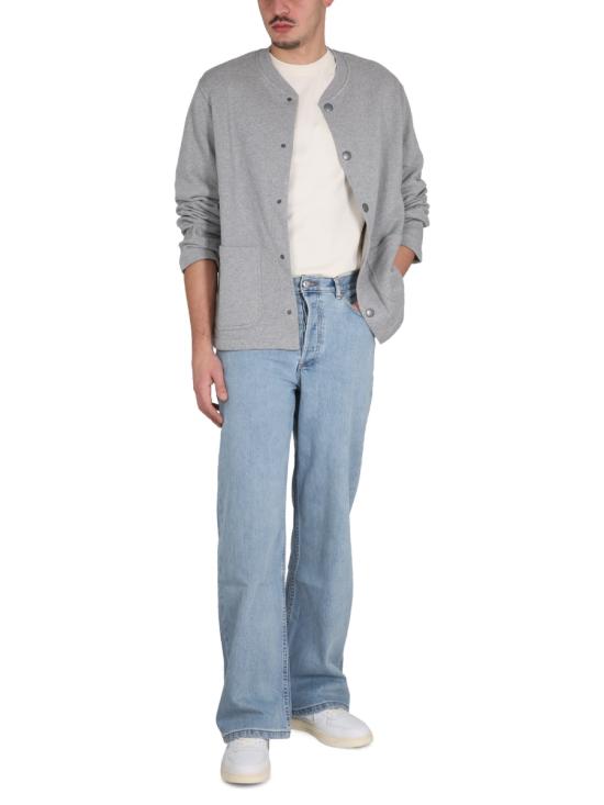  아페쎄 자켓 COFDXH02790PLB DOM - A.P.C.