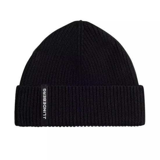  제이린드버그 비니 FMAC118669999 BLACK DOM