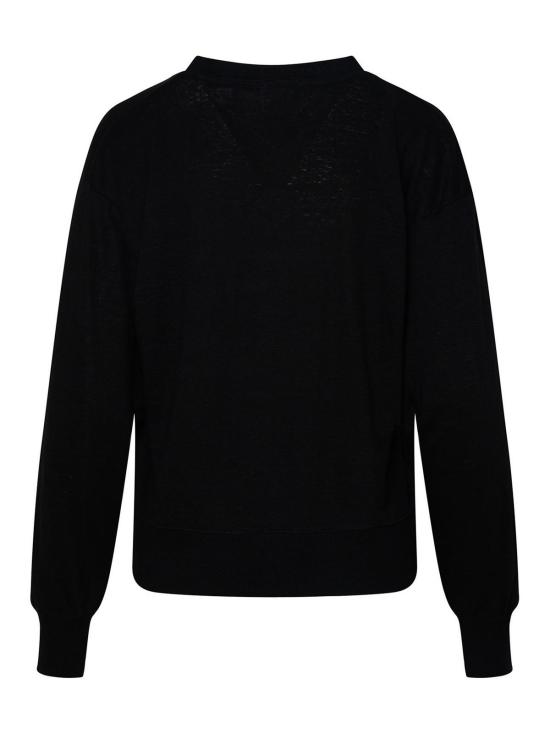 26FW 이자벨마랑 스웨터 TS0005FAA1N10E01BK Black - ISABEL MARANT