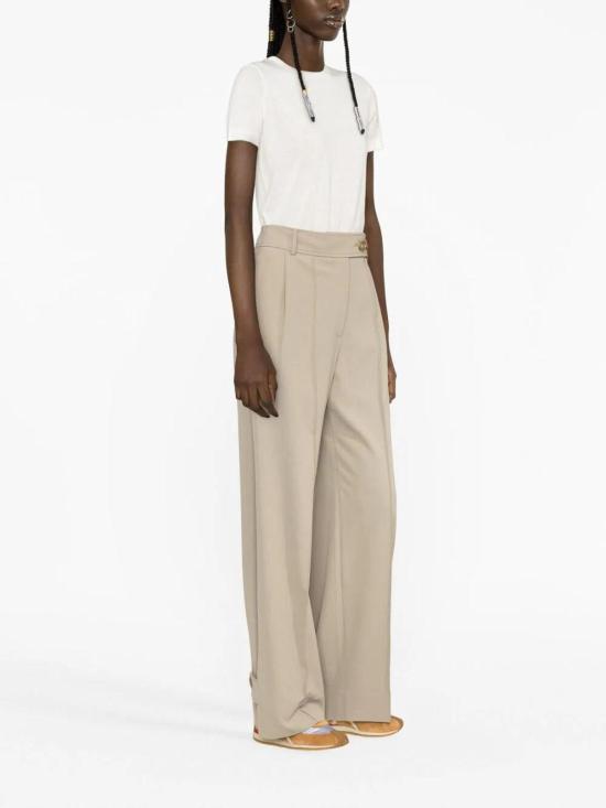 26SS 띠어리 반팔 티셔츠 I1211701CX1 White - THEORY