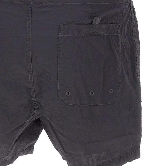  스톤 아일랜드 스윔팬츠 8015B0643V0065 DARK GREY DOM - STONE ISLAND