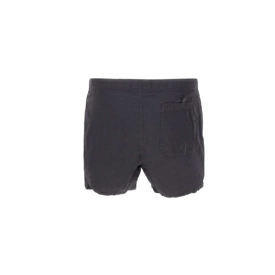  스톤 아일랜드 스윔팬츠 8015B0643V0065 DARK GREY DOM - STONE ISLAND