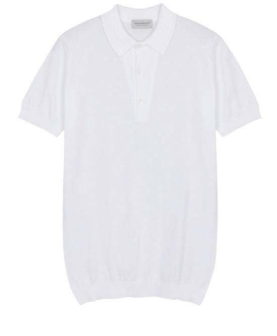 25SS 존스메들리 반팔 티셔츠 ADRIANWHITE DOM