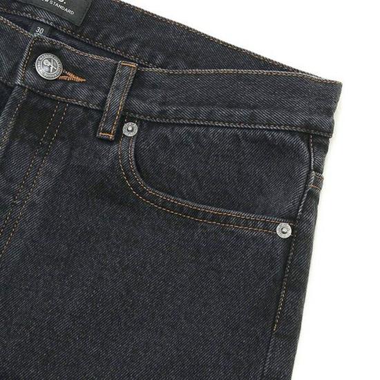  아페쎄 데님 팬츠 COFDOM09047LZE DOM - A.P.C.