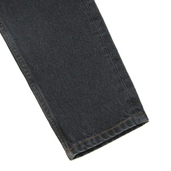  아페쎄 데님 팬츠 COFDOM09047LZE DOM - A.P.C.