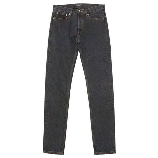  아페쎄 데님 팬츠 COFDOM09047LZE DOM