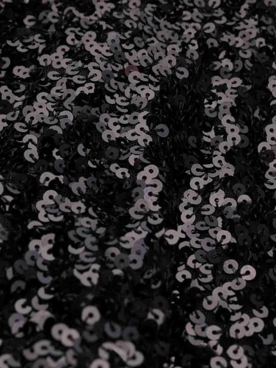  파로쉬 의류 D731302PARIS013 Black - PAROSH