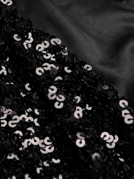  파로쉬 의류 D731302PARIS013 Black - PAROSH