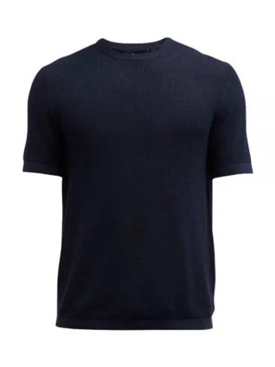  띠어리 반팔 티셔츠 N0484703 XHX DOM