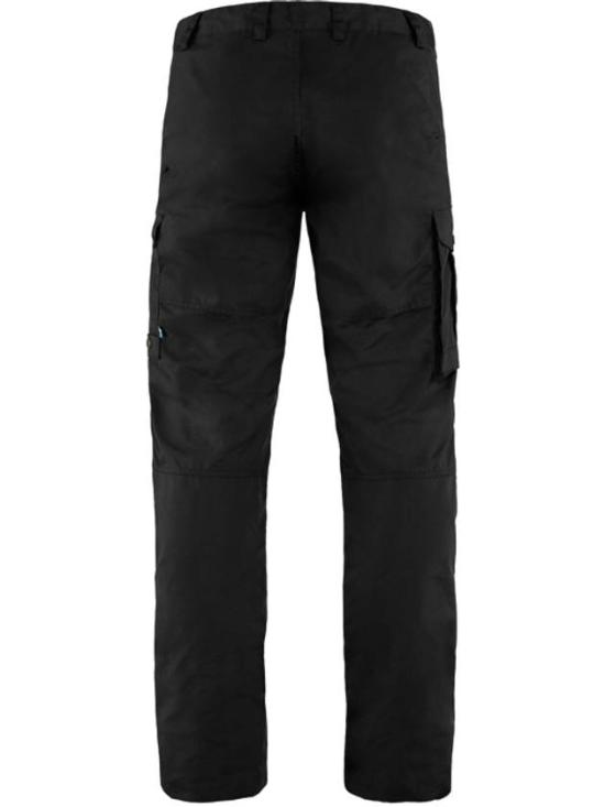  피엘라벤 스트레이트 팬츠 87179 BLACK DOM - FJALLRAVEN