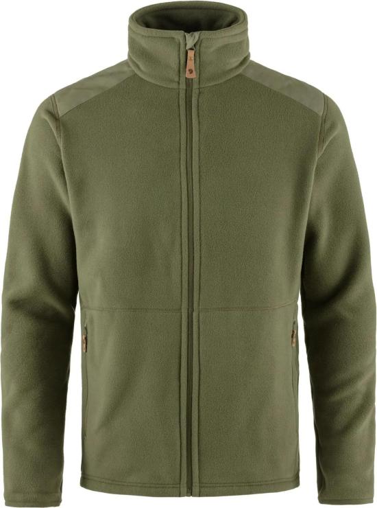  피엘라벤 자켓 81765620 GREEN DOM