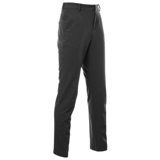  나이키 골프 드라이핏 베이퍼 슬림핏 팬츠 DA3062070 DK SMOKE GREY BLACK DOM