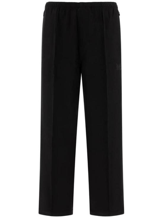  니들스 트레이닝/조거 팬츠 PU214 GREEN DOM