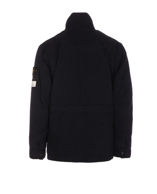  스톤 아일랜드 자켓 811541749V0020 NAVY DOM - STONE ISLAND