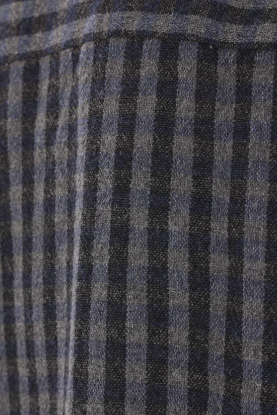  아워레가시 긴팔 셔츠 M4242HP BLU DOM - OUR LEGACY