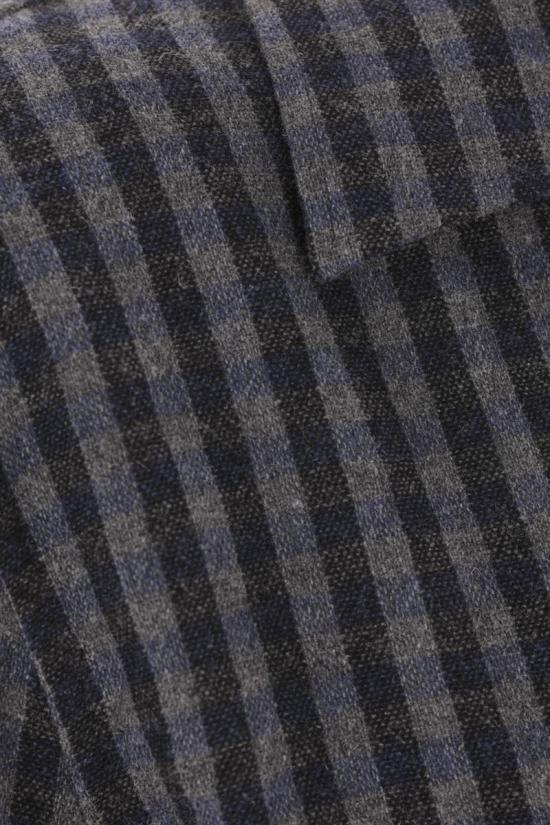  아워레가시 긴팔 셔츠 M4242HP BLU DOM - OUR LEGACY