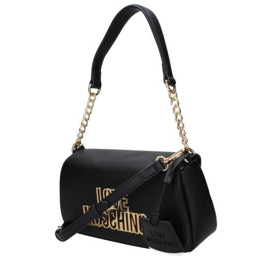 25FW 모스키노 숄더백 JC4337PPKO0000 - MOSCHINO