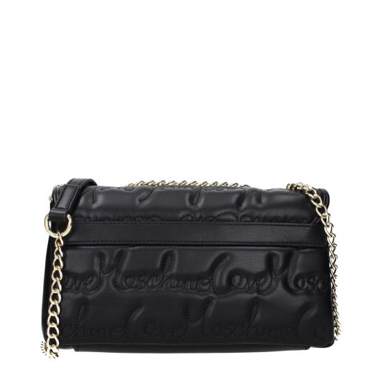 25FW 모스키노 크로스백 JC4125PPLJ0000 - MOSCHINO