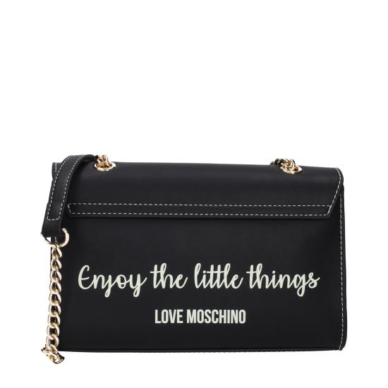 25FW 모스키노 크로스백 JC4073PPLG100A - MOSCHINO