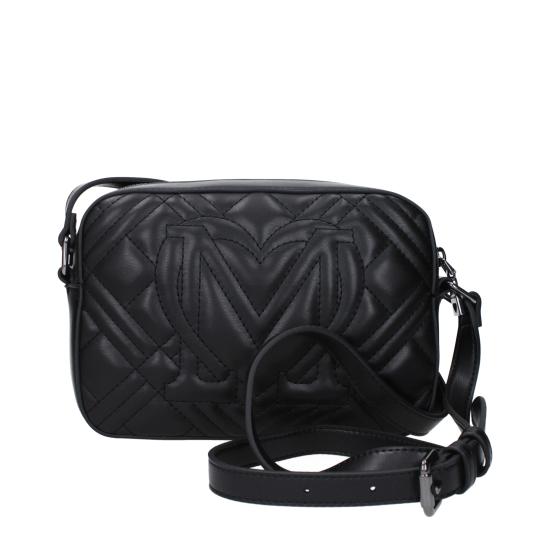 25FW 모스키노 크로스백 JC4150PPLA000A - MOSCHINO