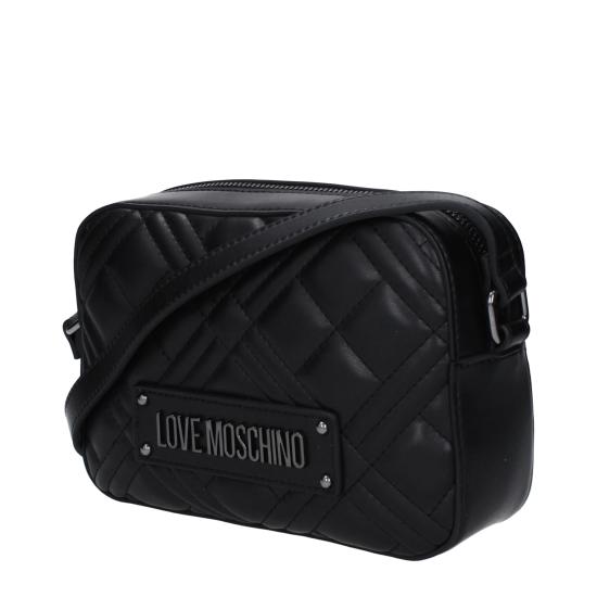 25FW 모스키노 크로스백 JC4150PPLA000A - MOSCHINO