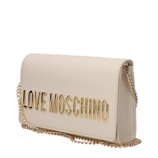 25FW 모스키노 클러치/파우치 JC4103PPKD0110 - MOSCHINO