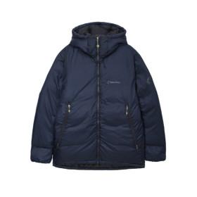  테톤브로스 숏패딩 TTJU4D570N1 NAVY DOM