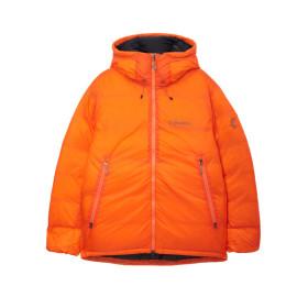  테톤브로스 숏패딩 TTJU4D570O1 HA ORANGE DOM