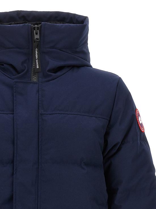 25FW 캐나다구스 맥밀런 파카 2080M9063 - CANADA GOOSE