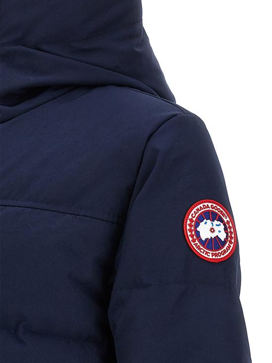 25FW 캐나다구스 맥밀런 파카 2080M9063 - CANADA GOOSE
