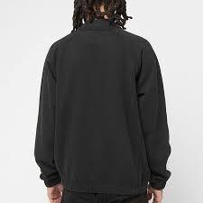  로아 긴팔 티셔츠 RBMW0334FA241BLK0001 BLACK DOM - ROA