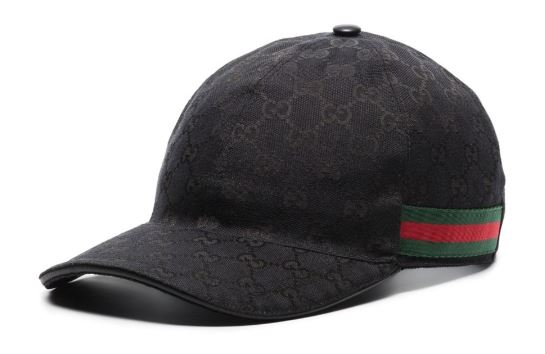 25SS 구찌 모자 200035 KQWBG1060 - GUCCI