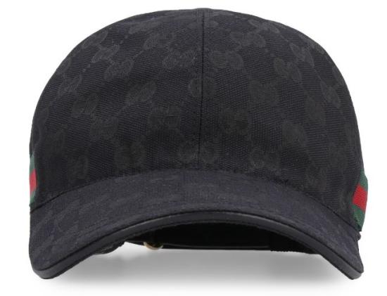 25SS 구찌 모자 200035 KQWBG1060