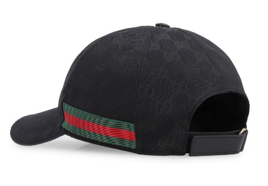 25SS 구찌 모자 200035 KQWBG1060 - GUCCI