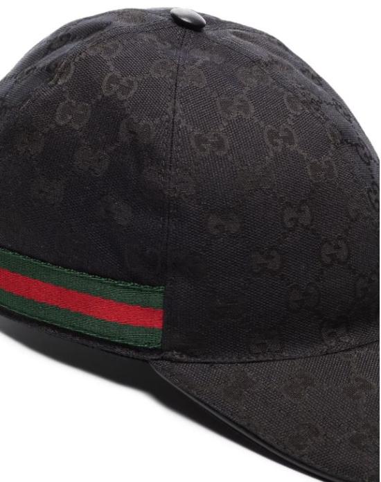 25SS 구찌 모자 200035 KQWBG1060 - GUCCI