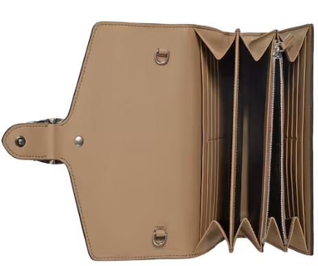 24FW 구찌 클러치/파우치 401231 KHNSN8642 - GUCCI