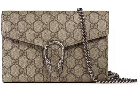 24FW 구찌 클러치/파우치 401231 KHNSN8642