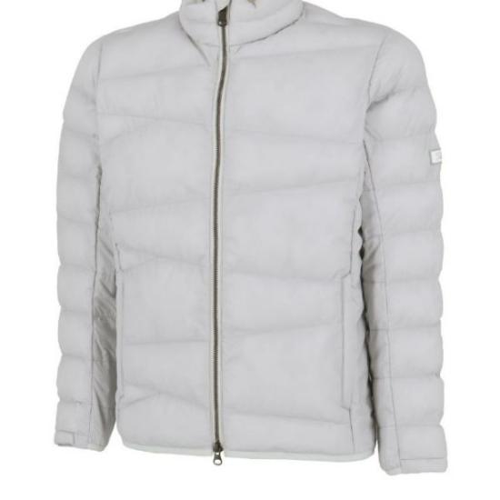  타이틀리스트 숏패딩 TLPMJ344JLG LGRAY DOM