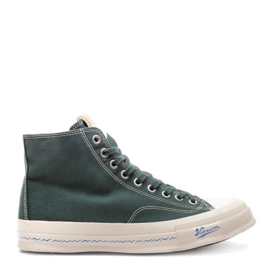  비즈빔 스니커즈 0124201001002 GREEN DOM