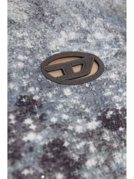 25SS 디젤 터틀넥 A16094 0IKAI9XXA - DIESEL