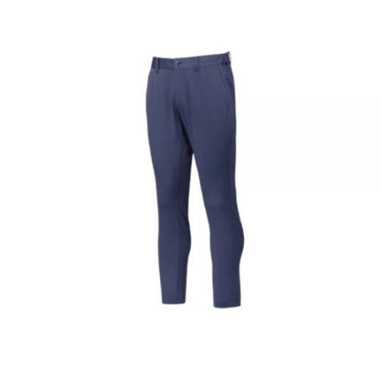  타이틀리스트 스트레이트 팬츠 TLPMP367JNV NAVY DOM