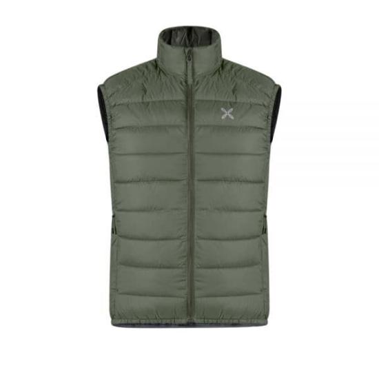  몬츄라 베스트 MVVD48X49 VERDE SALVIA DOM