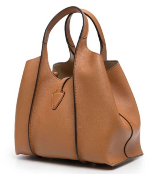 24FW 토즈 T 타임리스 미니 토트백  XBWTSBA9100 Q8ES410 - TODS