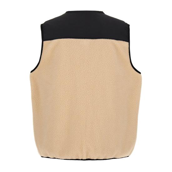  아페쎄 베스트 PSAIFM02958AAD ECRU DOM - A.P.C.