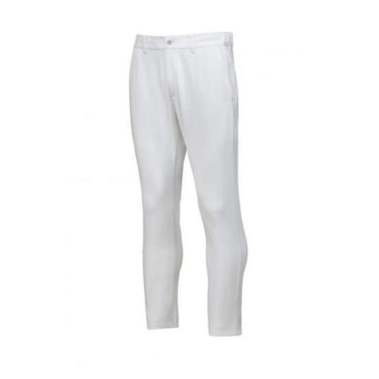  타이틀리스트 스트레이트 팬츠 TLPMP367JOW OFF WHITE DOM