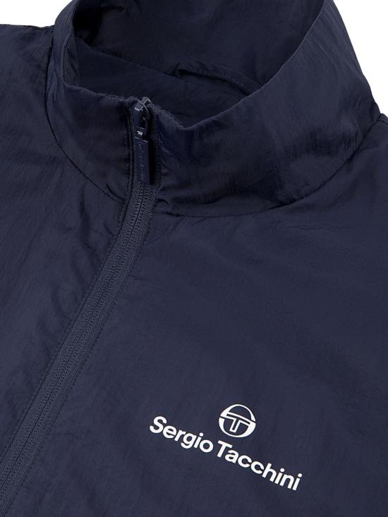  세르지오 타키니 자켓 STF24M50928MARITIMEBLUE Free MARITIME BLUE - SERGIO TACCHINI