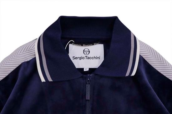  세르지오 타키니 기타 STF24M50875MARITIMEBLUE MARITIME BLUE DOM - SERGIO TACCHINI
