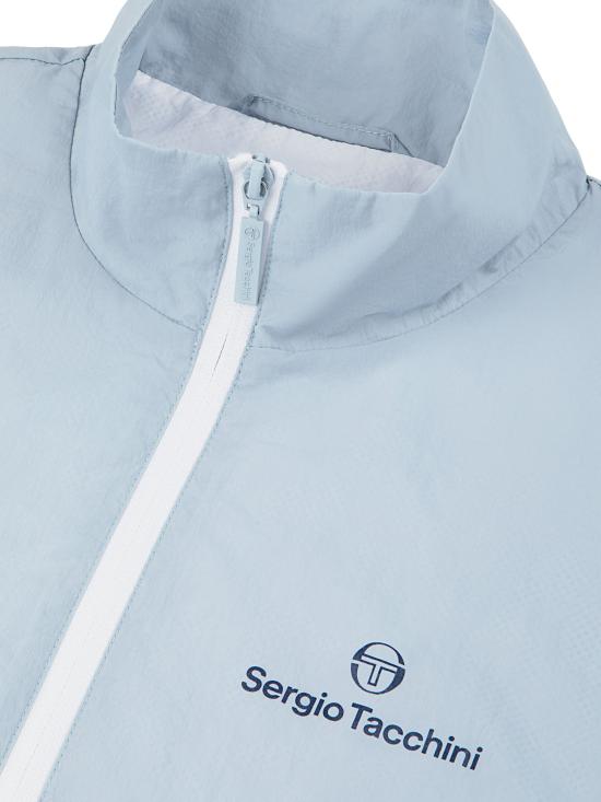  세르지오 타키니 자켓 STF24M50928BRILLIANTWHITE Free BRILLIANT WHITE - SERGIO TACCHINI