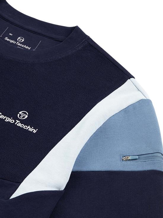  세르지오 타키니 기타 STF24M50936MARITIMEBLUE MARITIME BLUE DOM - SERGIO TACCHINI