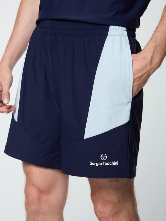 세르지오 타키니 기타 STF24M50932MARITIMEBLUE MARITIME BLUE DOM - SERGIO TACCHINI